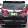 toyota alphard 2020 CFJ1854492 image 7