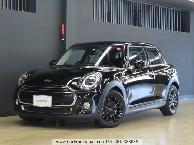 mini mini-others 2019 quick_quick_XU15M_WMWXU72020TR62014 image 2