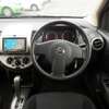 nissan note 2010 No.11865 image 5