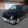 suzuki alto-works 1998 quick_quick_HA21S_HA21S-203250 image 6