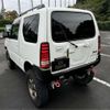 suzuki jimny 2010 -SUZUKI 【熊谷 580】--Jimny ABA-JB23W--JB23W-619877---SUZUKI 【熊谷 580】--Jimny ABA-JB23W--JB23W-619877- image 2