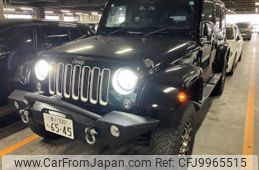 jeep wrangler 2017 quick_quick_ABA-JK36L_1C4HJWLG7HL576383