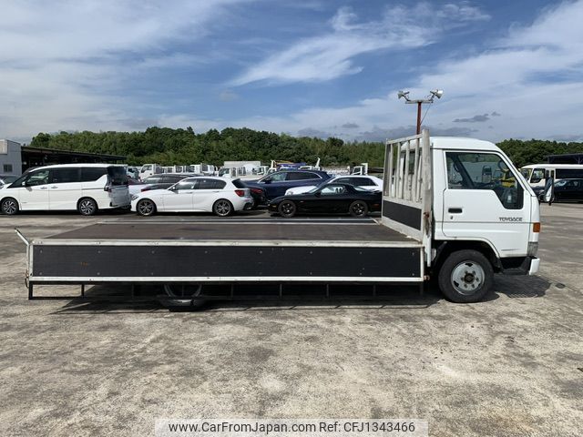 toyota toyoace 1997 NIKYO_SY35150 image 2