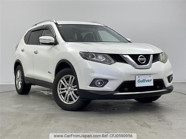 nissan x-trail 2016 -NISSAN--X-Trail DAA-HNT32--HNT32-126672---NISSAN--X-Trail DAA-HNT32--HNT32-126672- image 1