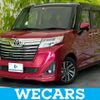 toyota roomy 2018 quick_quick_DBA-M900A_M900A-0143066 image 1