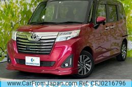 toyota roomy 2018 quick_quick_DBA-M900A_M900A-0143066