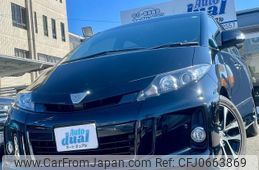 toyota estima 2014 quick_quick_ACR50W_ACR50-0185533