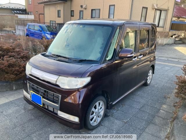 daihatsu tanto 2010 -DAIHATSU--Tanto DBA-L375S--L375S-0261481---DAIHATSU--Tanto DBA-L375S--L375S-0261481- image 2