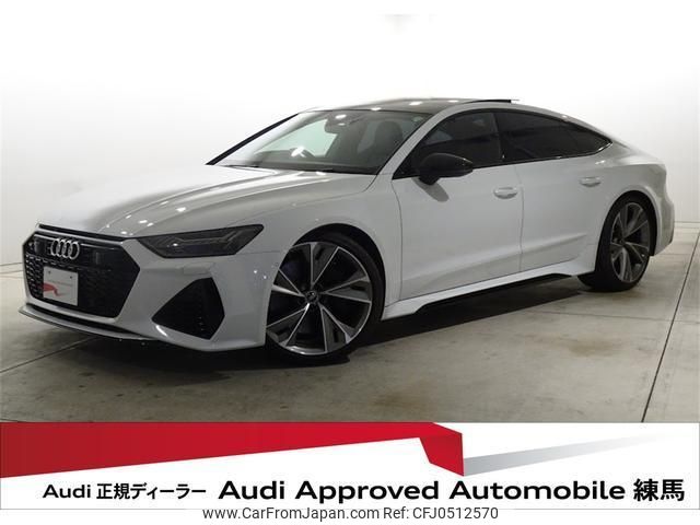 audi rs7-sportback 2021 quick_quick_3AA-F2DJPA_WAUZZZF27MN907138 image 1