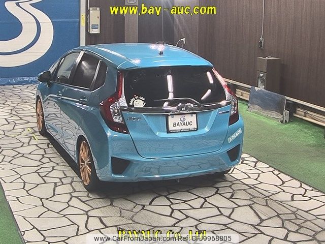 honda fit 2015 -HONDA--Fit GP5-3222308---HONDA--Fit GP5-3222308- image 2