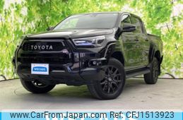 toyota hilux-pick-up 2023 CFJ1513923