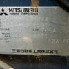 mitsubishi pajero-mini 2002 No.13220 image 23