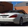 mercedes-benz sl-class 2015 -MERCEDES-BENZ--Benz SL RBA-231457--WDD2314572F036068---MERCEDES-BENZ--Benz SL RBA-231457--WDD2314572F036068- image 4