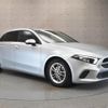 mercedes-benz a-class 2019 -MERCEDES-BENZ--Benz A Class 5BA-177084--WDD1770842J068096---MERCEDES-BENZ--Benz A Class 5BA-177084--WDD1770842J068096- image 8