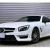 mercedes-benz sl-class 2012 quick_quick_CBA-231474_WDD2314741F005601 image 1