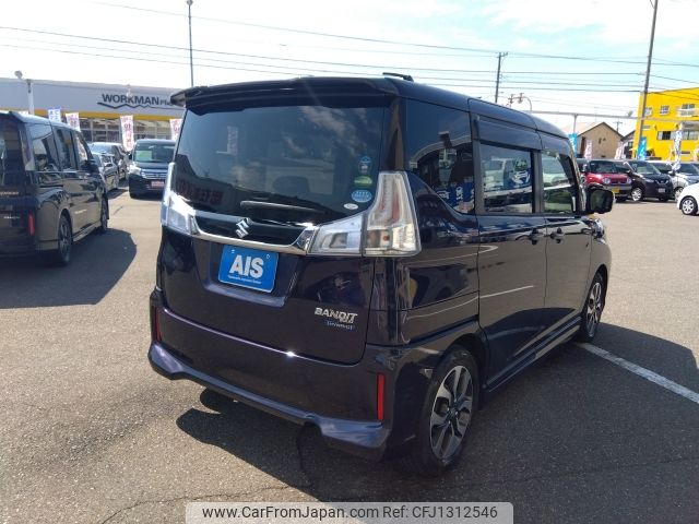 suzuki solio 2017 -SUZUKI--Solio DAA-MA46S--MA46S-651944---SUZUKI--Solio DAA-MA46S--MA46S-651944- image 2