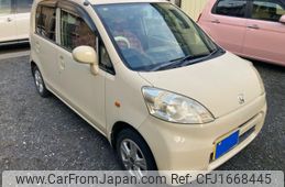 honda life 2006 CFJ1668445