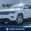 jeep grand-cherokee 2018 -CHRYSLER--Jeep Grand Cherokee DBA-WK36TA--1C4RJFFG0HC930180---CHRYSLER--Jeep Grand Cherokee DBA-WK36TA--1C4RJFFG0HC930180- image 1