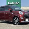 daihatsu cast 2016 -DAIHATSU--Cast DBA-LA250S--LA250S-0079079---DAIHATSU--Cast DBA-LA250S--LA250S-0079079- image 1