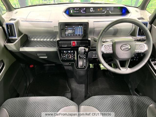 daihatsu tanto 2020 CFJ1788656 image 2