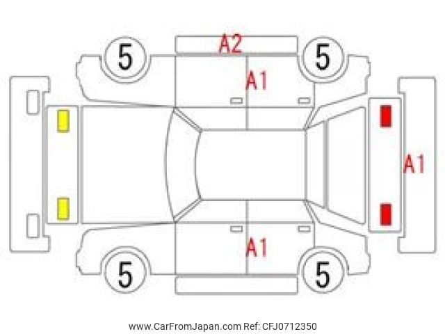 toyota noah 2022 -TOYOTA--Noah 6AA-ZWR90W--ZWR90-0003511---TOYOTA--Noah 6AA-ZWR90W--ZWR90-0003511- image 2