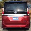 nissan serena 2016 quick_quick_DAA-GFC27_GFC27-002701 image 5