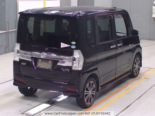 daihatsu tanto 2014 -DAIHATSU 【Ｎｏ後日 】--Tanto LA600S-0180505---DAIHATSU 【Ｎｏ後日 】--Tanto LA600S-0180505- image 2