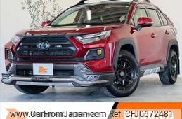 toyota rav4 2023 -TOYOTA--RAV4 6AA-AXAH54--AXAH54-5005927---TOYOTA--RAV4 6AA-AXAH54--AXAH54-5005927-