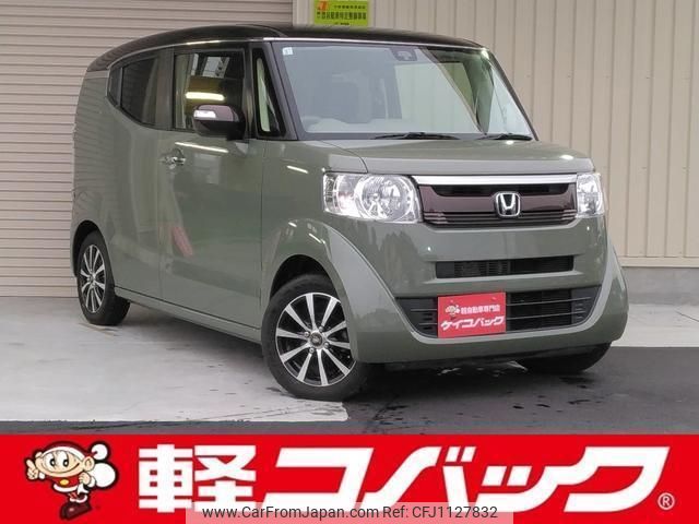 honda n-box-slash 2019 quick_quick_JF1_JF1-7303401 image 1