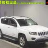 jeep compass 2013 -CHRYSLER--Jeep Compass MK49-525881---CHRYSLER--Jeep Compass MK49-525881- image 1