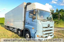 hino profia 2018 -HINO 【鈴鹿 100ﾊ 875】--Profia 2DG-FW1AHG--FW1AH-103309---HINO 【鈴鹿 100ﾊ 875】--Profia 2DG-FW1AHG--FW1AH-103309-