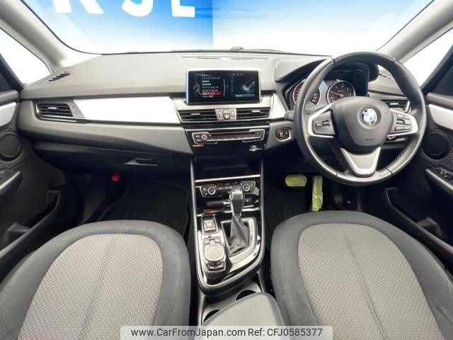 bmw 2-series 2016 -BMW--BMW 2 Series LDA-2C20--WBA2C12040V612723---BMW--BMW 2 Series LDA-2C20--WBA2C12040V612723- image 2