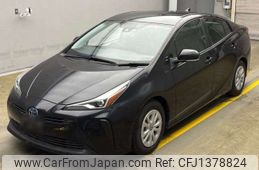 toyota prius 2022 -TOYOTA--Prius 6AA-ZVW51--ZVW51-6225985---TOYOTA--Prius 6AA-ZVW51--ZVW51-6225985-
