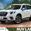 subaru forester 2022 -SUBARU--Forester 5AA-SKE--SKE-079287---SUBARU--Forester 5AA-SKE--SKE-079287- image 1