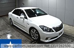 toyota crown 2012 -TOYOTA--Crown GWS204--GWS204-0025136---TOYOTA--Crown GWS204--GWS204-0025136-