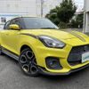 suzuki swift 2018 -SUZUKI--Swift CBA-ZC33S--ZC33S-106556---SUZUKI--Swift CBA-ZC33S--ZC33S-106556- image 1