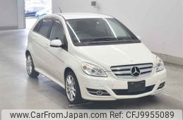 mercedes-benz b-class undefined -MERCEDES-BENZ--Benz B Class 245232-WDD2452322J681344---MERCEDES-BENZ--Benz B Class 245232-WDD2452322J681344-