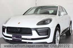 porsche macan 2024 quick_quick_7BA-J1NU_WP1ZZZ95ZRLB14245