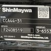 mitsubishi-fuso fighter 2024 -MITSUBISHI--Fuso Fighter 2KG-FK72F--FK72F-620315---MITSUBISHI--Fuso Fighter 2KG-FK72F--FK72F-620315- image 5