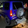 suzuki jimny 2001 -SUZUKI--Jimny TA-JB23W--JB23W-232426---SUZUKI--Jimny TA-JB23W--JB23W-232426- image 9