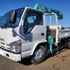 isuzu elf-truck 2007 -ISUZU--Elf BDG-NKR85R--NKR85-7002317---ISUZU--Elf BDG-NKR85R--NKR85-7002317- image 1