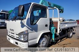 isuzu elf-truck 2007 -ISUZU--Elf BDG-NKR85R--NKR85-7002317---ISUZU--Elf BDG-NKR85R--NKR85-7002317-