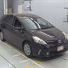 toyota prius-α 2013 -TOYOTA--Prius α DAA-ZVW41W--ZVW41-3269019---TOYOTA--Prius α DAA-ZVW41W--ZVW41-3269019- image 10