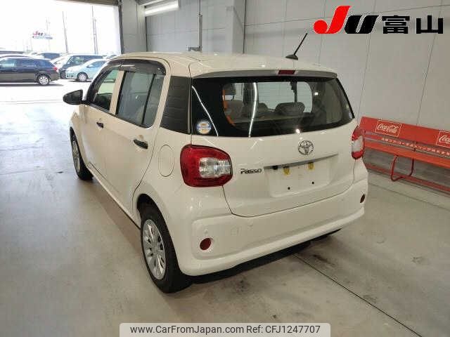 toyota passo 2020 -TOYOTA--Passo M700A-M700A-0163079---TOYOTA--Passo M700A-M700A-0163079- image 2