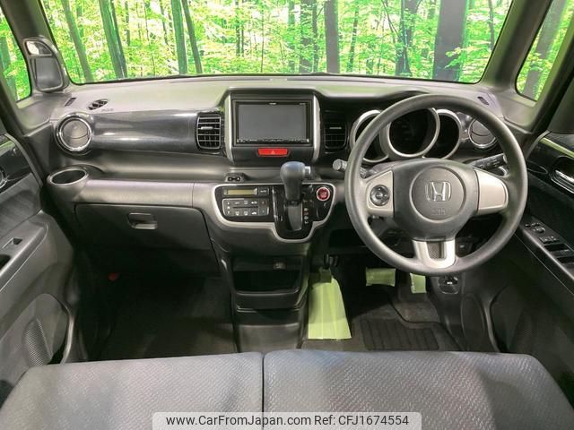 honda n-box 2014 CFJ1674554 image 2