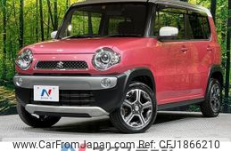 suzuki hustler 2018 CFJ1866210