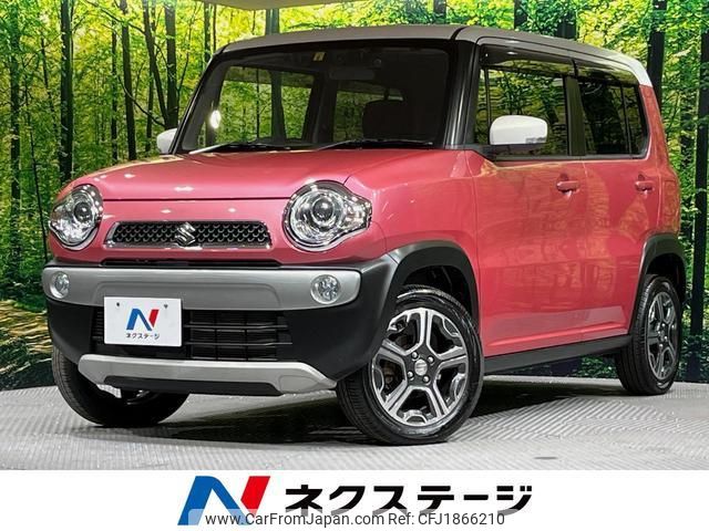 suzuki hustler 2018 CFJ1866210 image 1