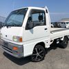 subaru sambar-truck 1996 CFJ1446855 image 7