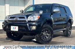 toyota hilux-surf 2006 -TOYOTA--Hilux Surf CBA-TRN215W--TRN215-0010597---TOYOTA--Hilux Surf CBA-TRN215W--TRN215-0010597-