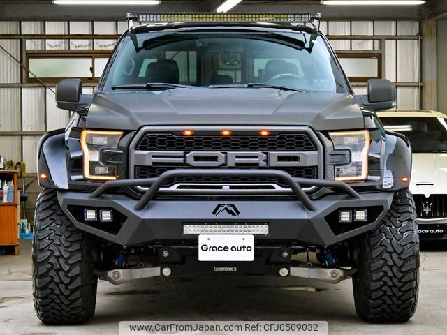 ford f150 2018 GOO_NET_EXCHANGE_9572628A30241108W001 image 2